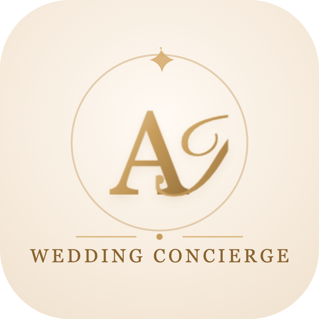 AI Wedding Concierge logo
